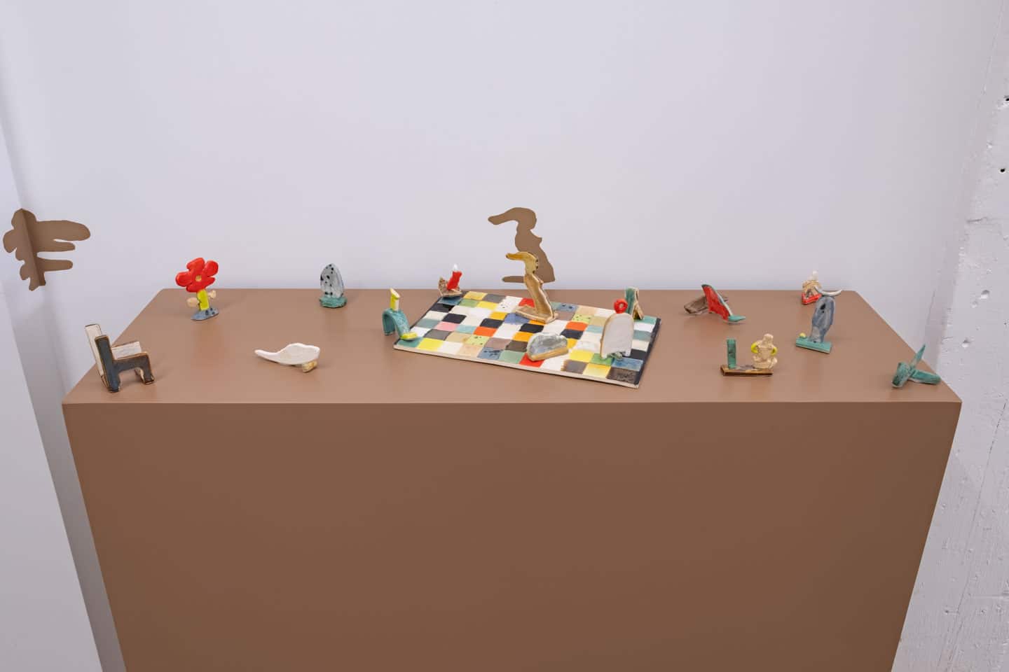 Kendra Yee 'Shallow End' at NAMARA projects